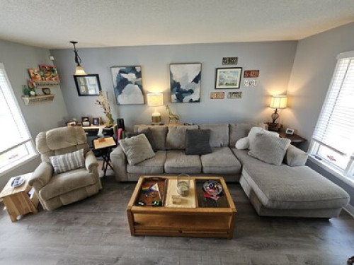 Cozy Rambler in NW Minneapolis