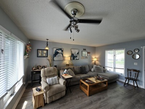 Cozy Rambler in NW Minneapolis