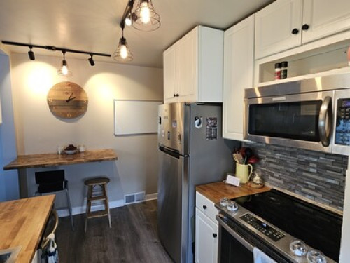 Cozy Rambler in NW Minneapolis