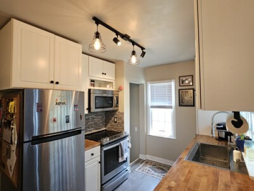 Cozy Rambler in NW Minneapolis