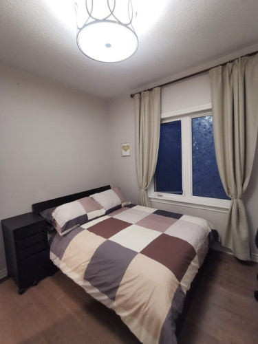 Brand new room with private washroo - Gallery - 13