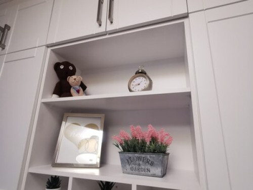 Brand new room with private washroo