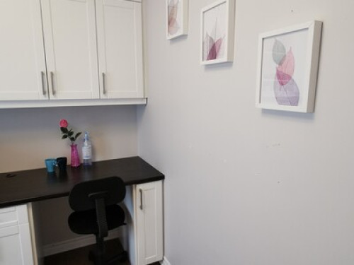 Brand new room with private washroo  - Gallery -  5