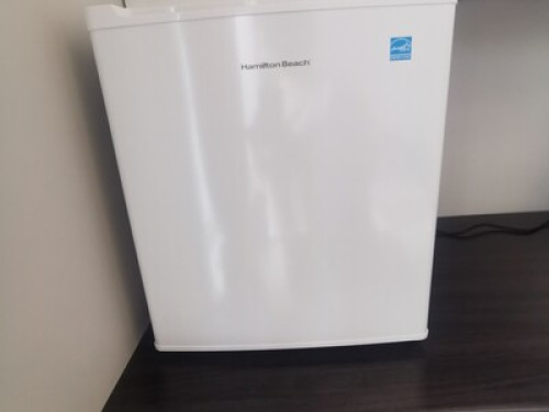 Brand new room with private washroo