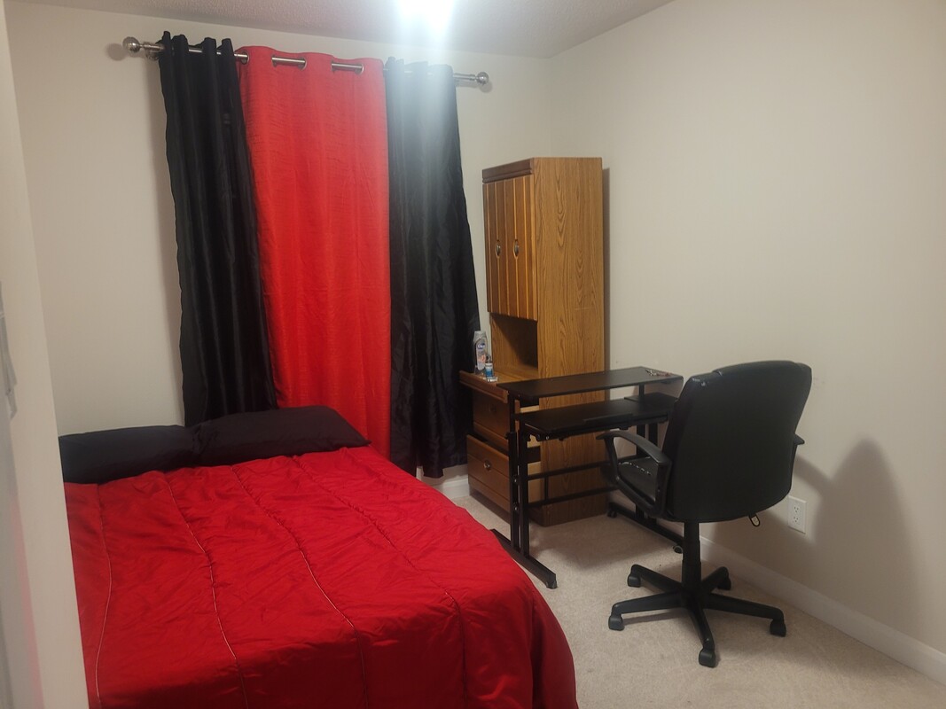 Small Room (Full Room) - 1