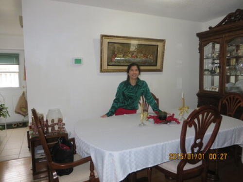 Fun & friendly ***ONLY FEMALES GUESTS***