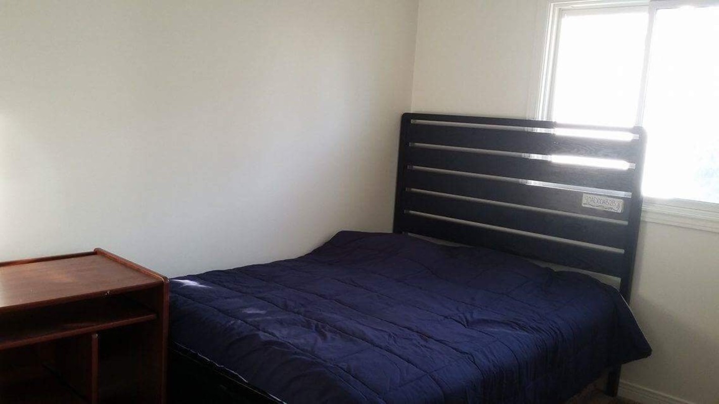 Bedroom(Full Room) - 1