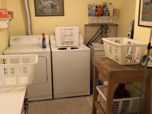 Comfortable Rooms with use of home