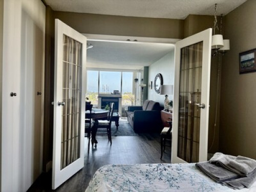 Victoria Ocean View Retreat - Gallery - 12