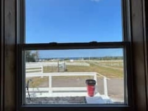 Victoria Ocean View Retreat