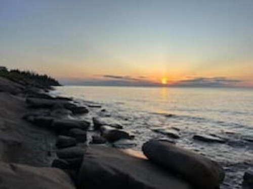 Sunrise Trail Sea View Guest House