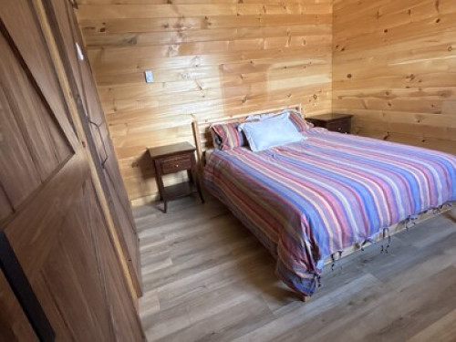 Sunrise Trail Sea View Guest House