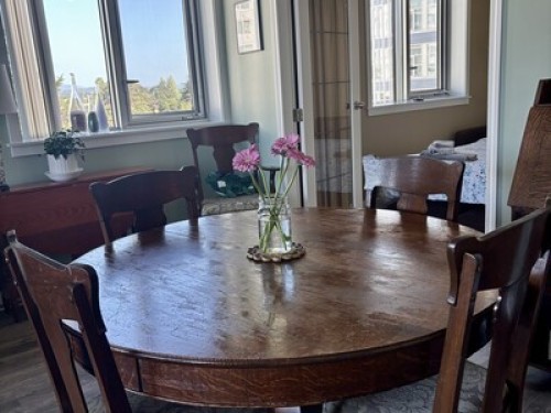Victoria Ocean View Retreat - Gallery - 15