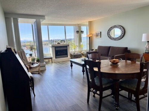 Victoria Ocean View Retreat - Gallery - 20