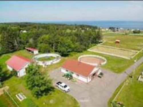 Sunrise Trail Sea View Guest House
