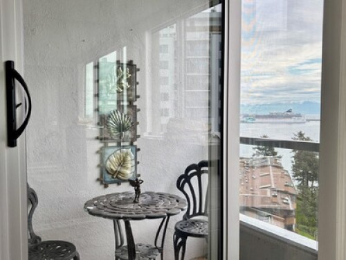 Victoria Ocean View Retreat - Gallery - 18