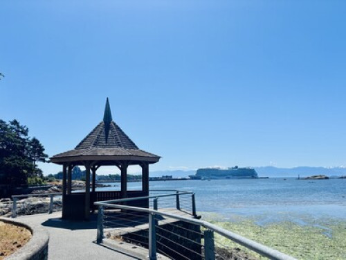 Victoria Ocean View Retreat - Gallery - 17