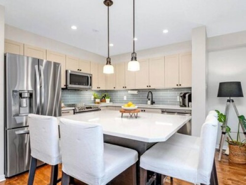 Victoria Ocean View Retreat - Gallery - 19