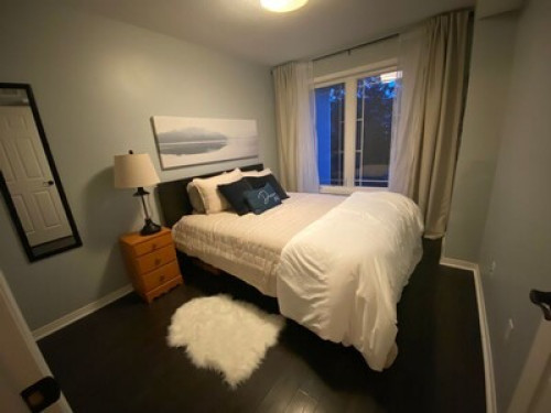 Victoria Ocean View Retreat - Gallery - 29