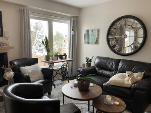 Victoria Ocean View Retreat - Gallery - 26