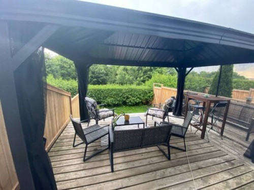 Victoria Ocean View Retreat - Gallery - 22