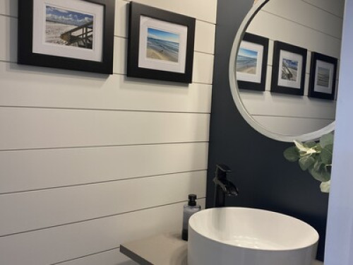 Victoria Ocean View Retreat - Gallery - 18