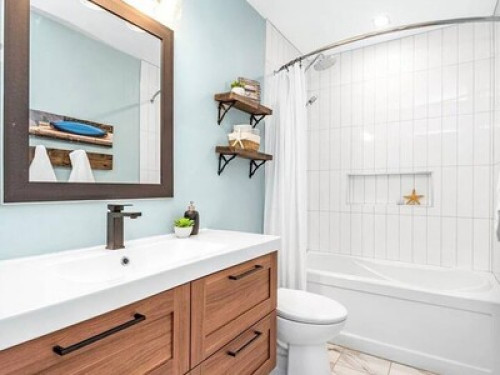Victoria Ocean View Retreat - Gallery - 27