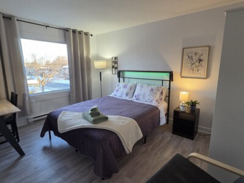 Best homestay in town 