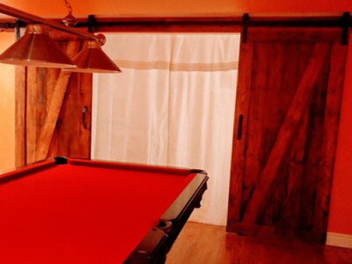 Best homestay in town 