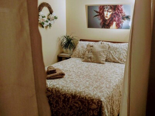Best homestay in town 