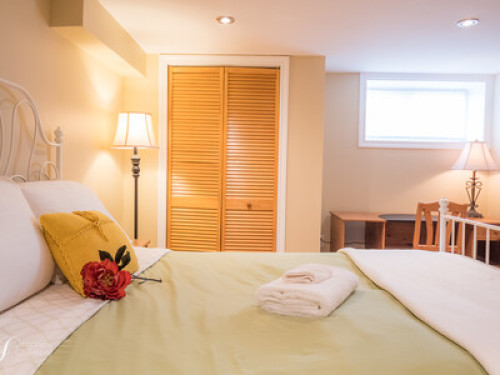 Best homestay in town 