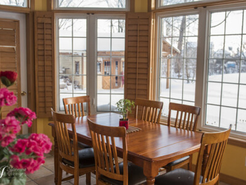Best homestay in town 