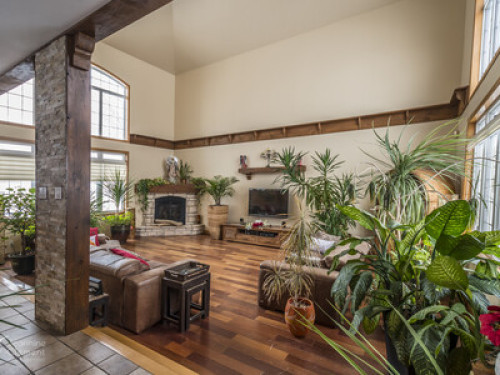 Best homestay in town 