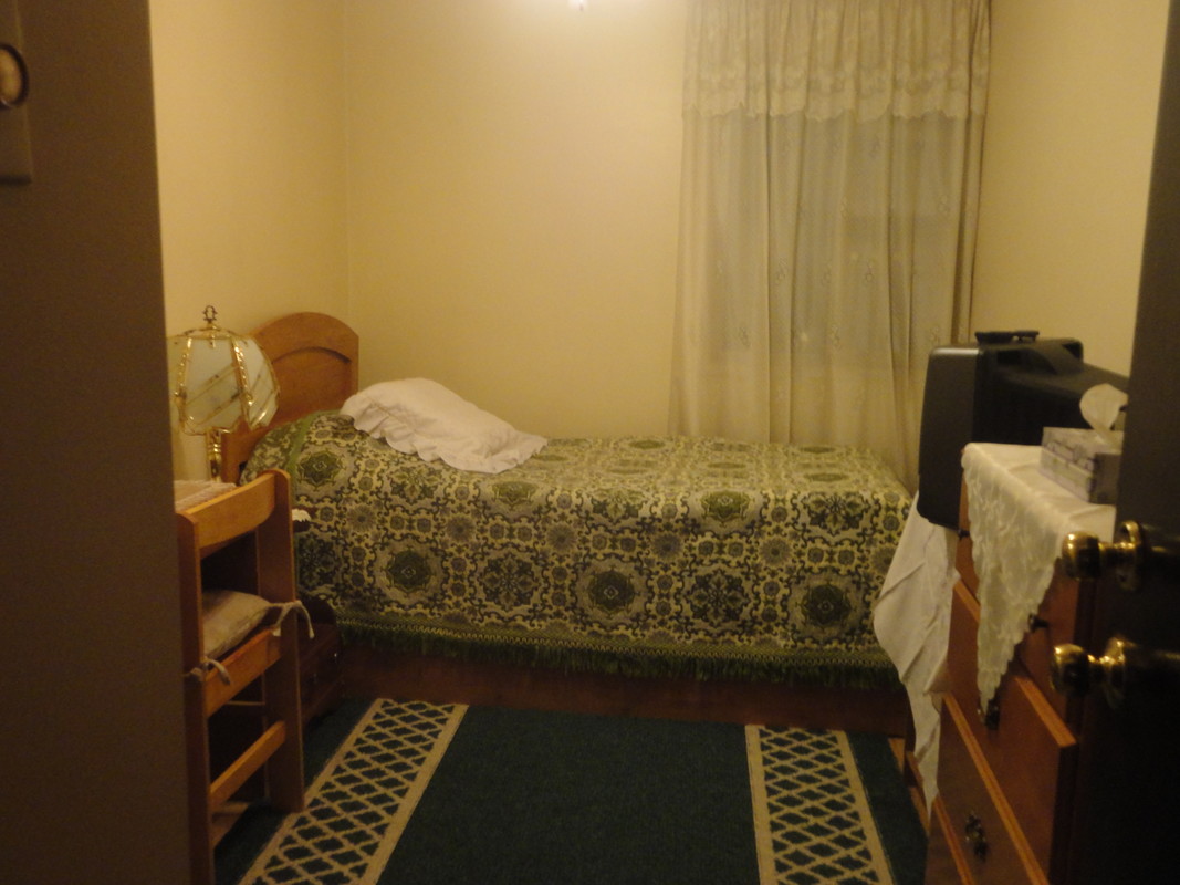  Side Room (Full Room)  -  housewife   - Gallery -  1