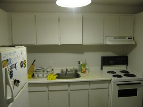 Large Room for Rent! Downtown Ottaw - Gallery - 9