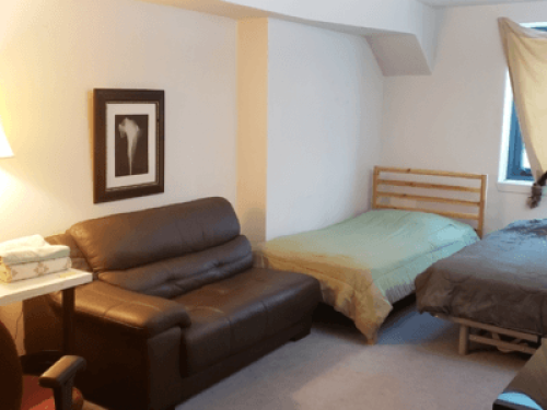 Large Room for Rent! Downtown Ottaw - Gallery - 10