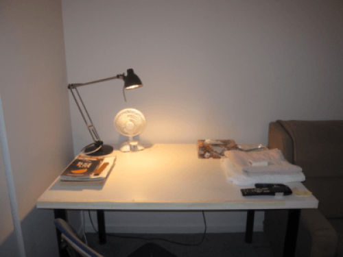 Great Room for Rent! Downtown Ottaw