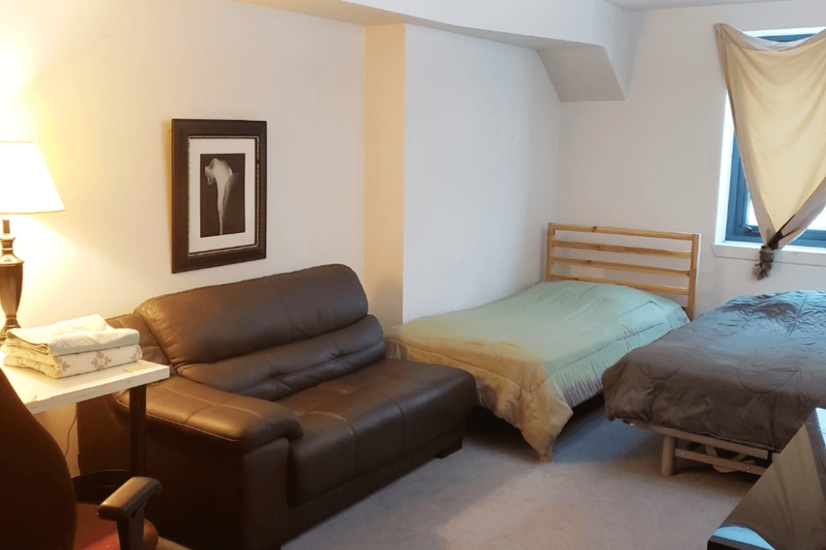Bedroom(Full Room) - 1