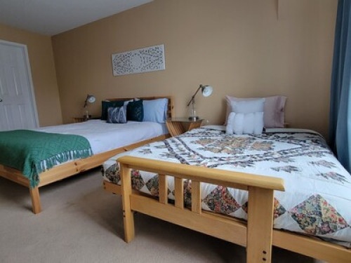 Pieces of Bali Homestay - Gallery - 10