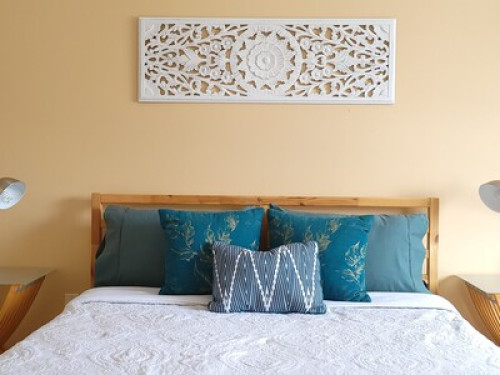 Pieces of Bali Homestay - Gallery - 16