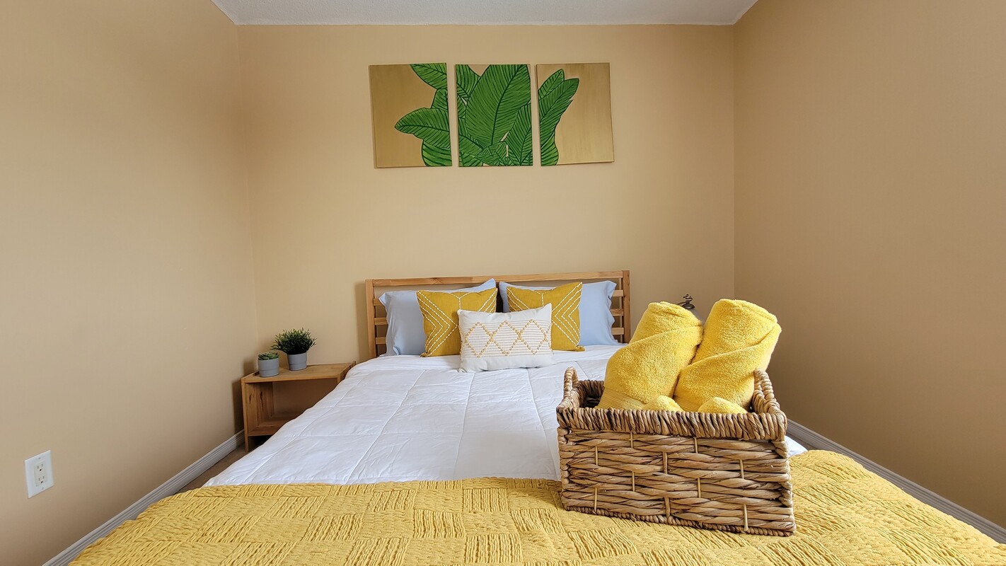 The Shanti(Single Bed) - 1