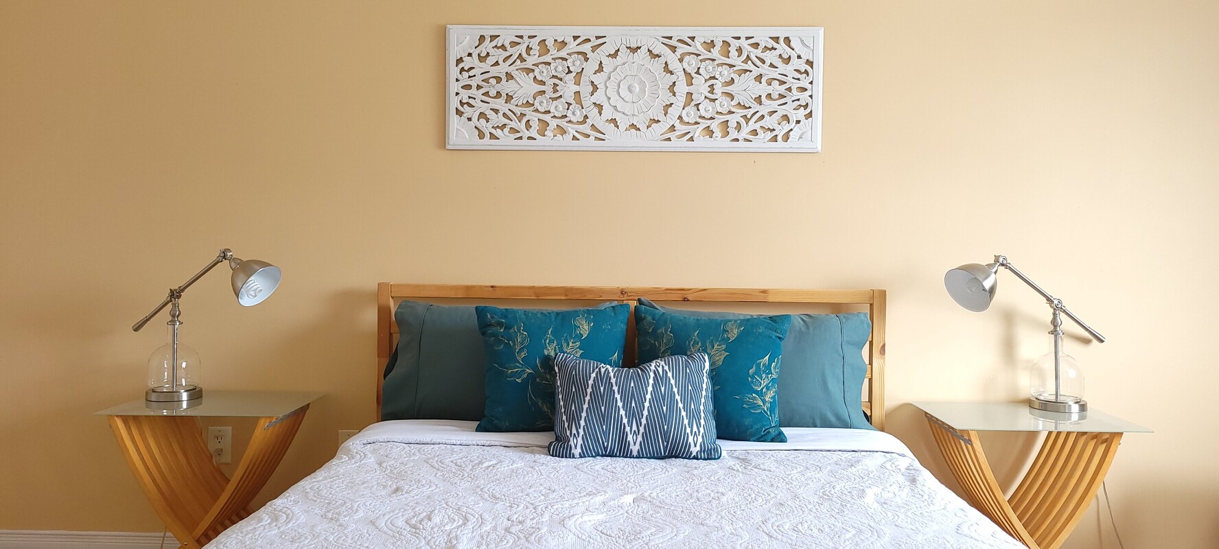 The Anvaya(Single Bed) - 1