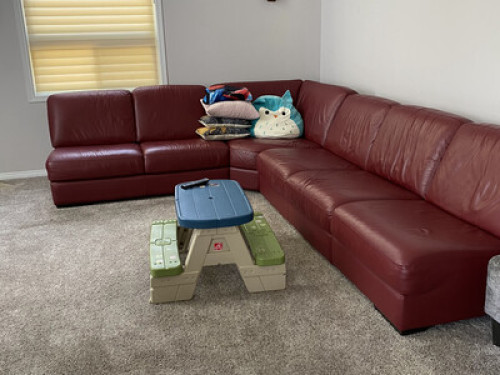 Cozy family friendly homestay!