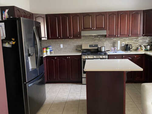 Cozy family friendly homestay!