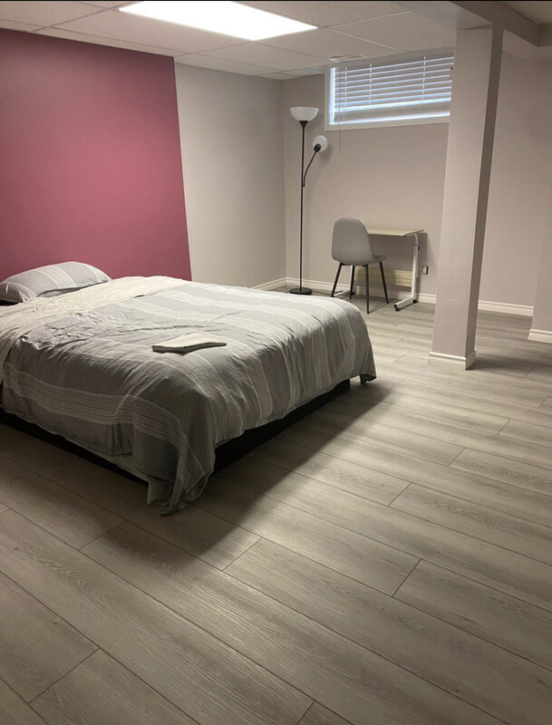 Basement Master Room(Full Room) - 1