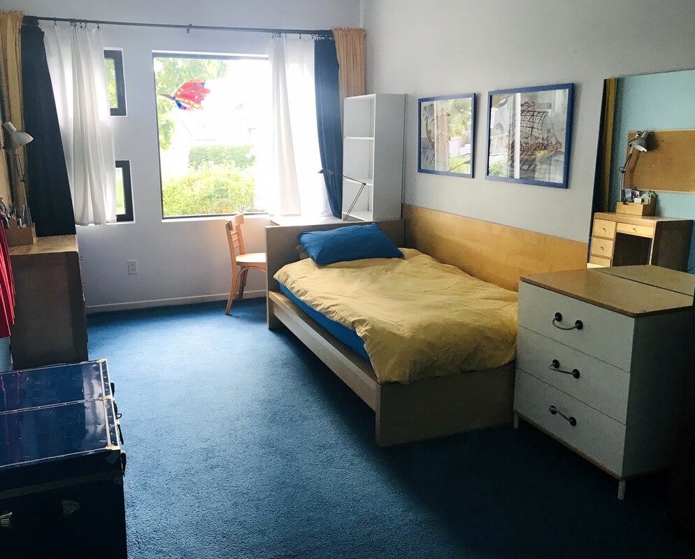 Blue Room(Full Room) - 1