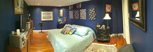 Comfortable, Friendly Home - Gallery - 8