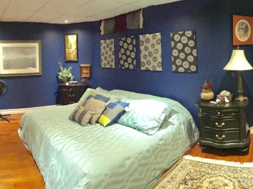 Comfortable, Friendly Home - Gallery - 7