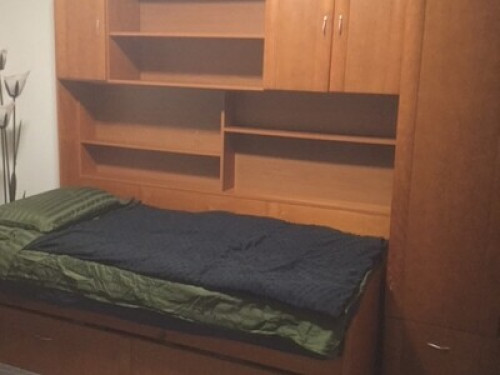 Private, room peaceful guest suite  - Gallery -  5