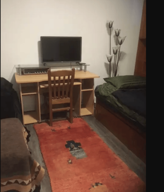 Bedroom(Full Room) - 1